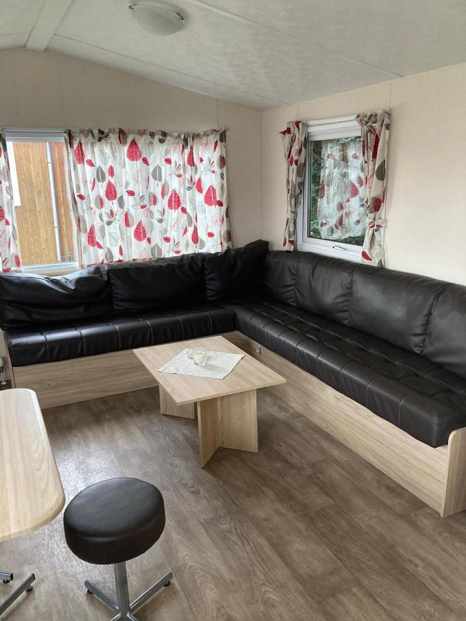 Maerchencamping Stuhr Zewnętrze zdjęcie