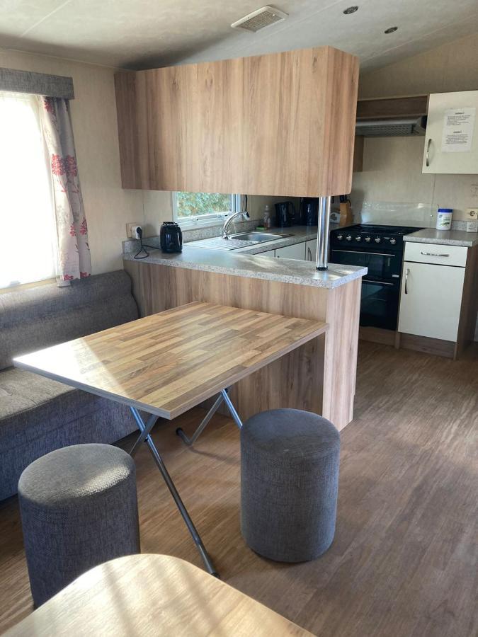 Maerchencamping Stuhr Zewnętrze zdjęcie