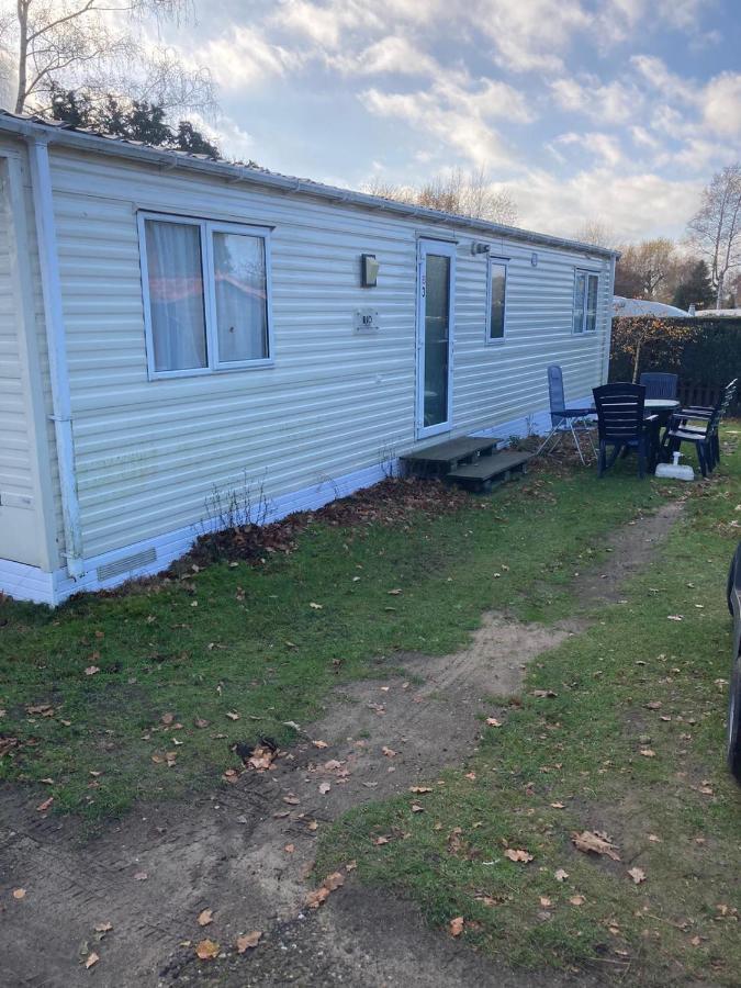 Maerchencamping Stuhr Zewnętrze zdjęcie