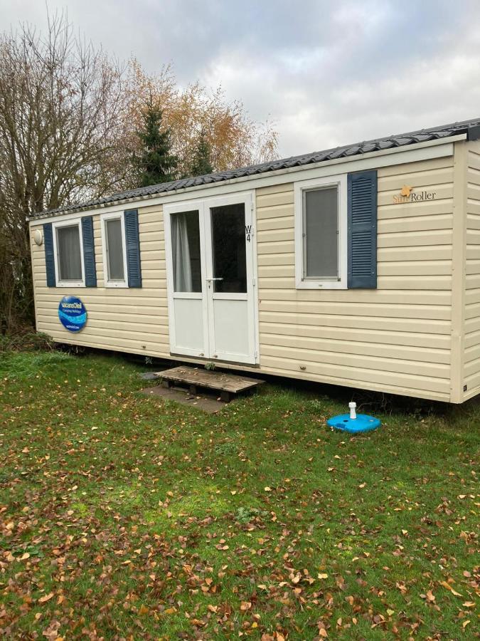 Maerchencamping Stuhr Zewnętrze zdjęcie