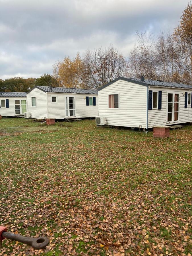 Maerchencamping Stuhr Zewnętrze zdjęcie