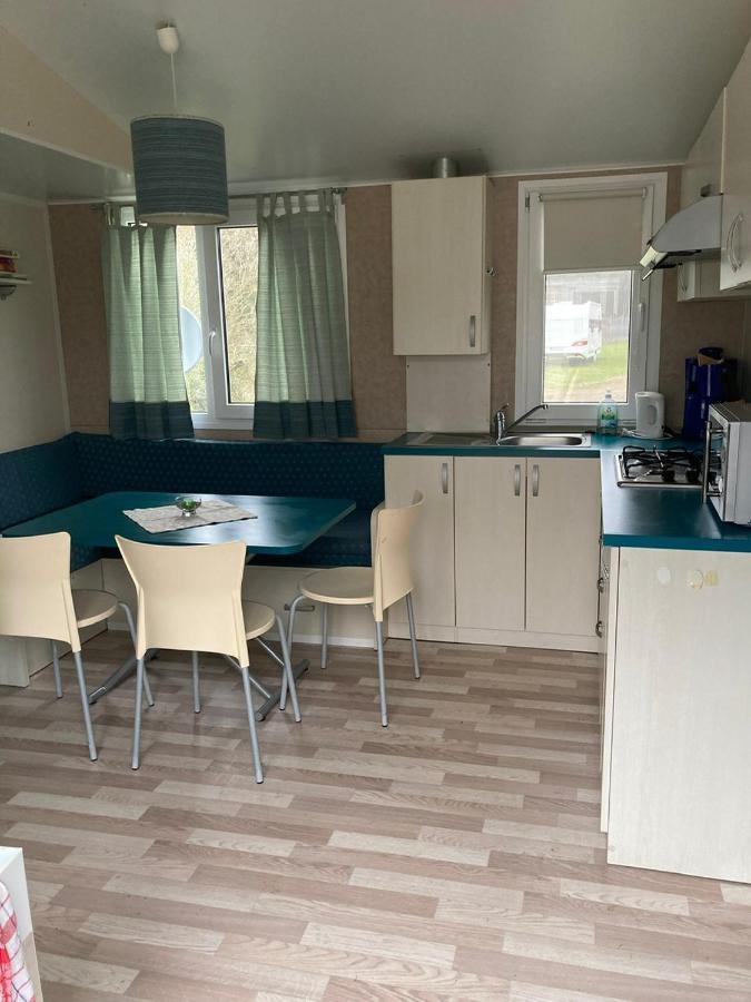 Maerchencamping Stuhr Zewnętrze zdjęcie