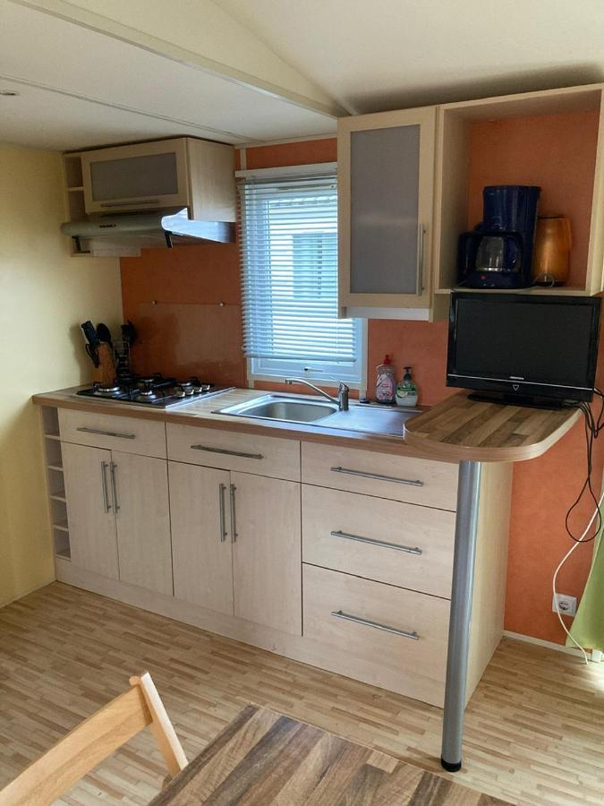 Maerchencamping Stuhr Zewnętrze zdjęcie
