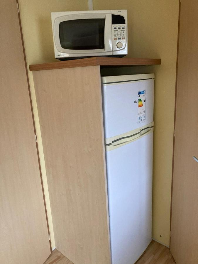 Maerchencamping Stuhr Zewnętrze zdjęcie