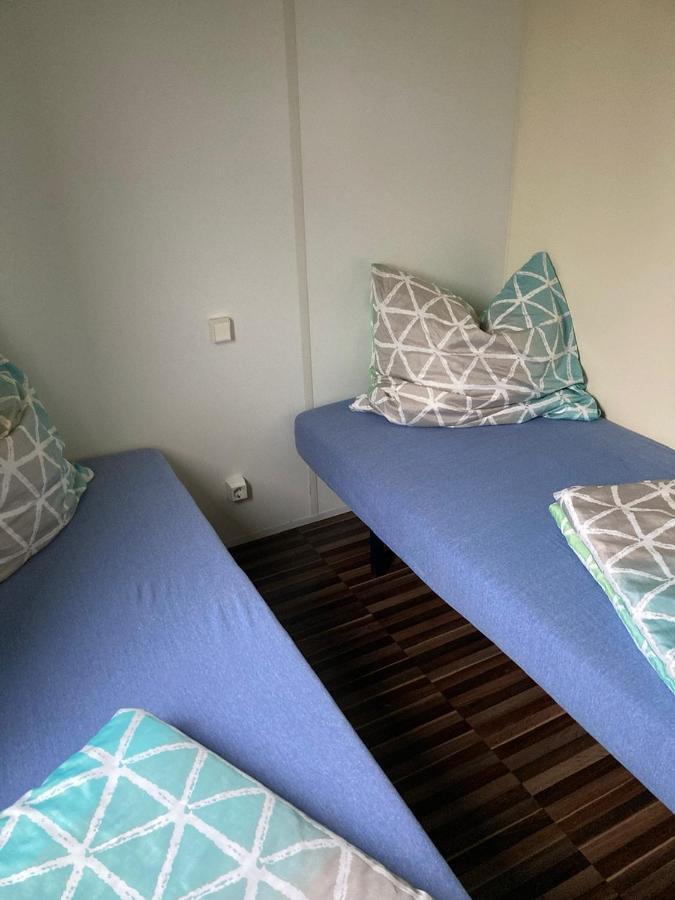 Maerchencamping Stuhr Zewnętrze zdjęcie