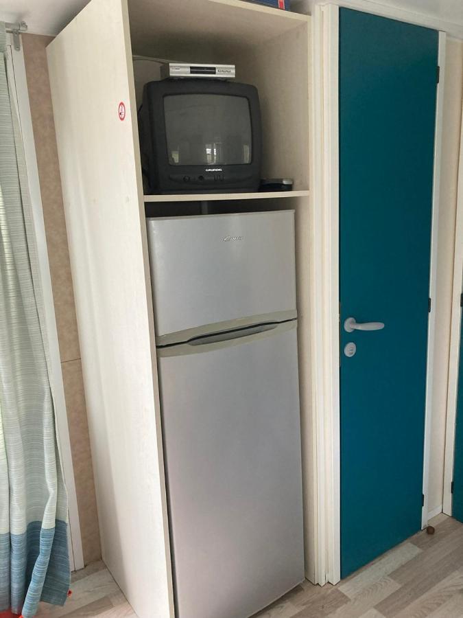Maerchencamping Stuhr Zewnętrze zdjęcie