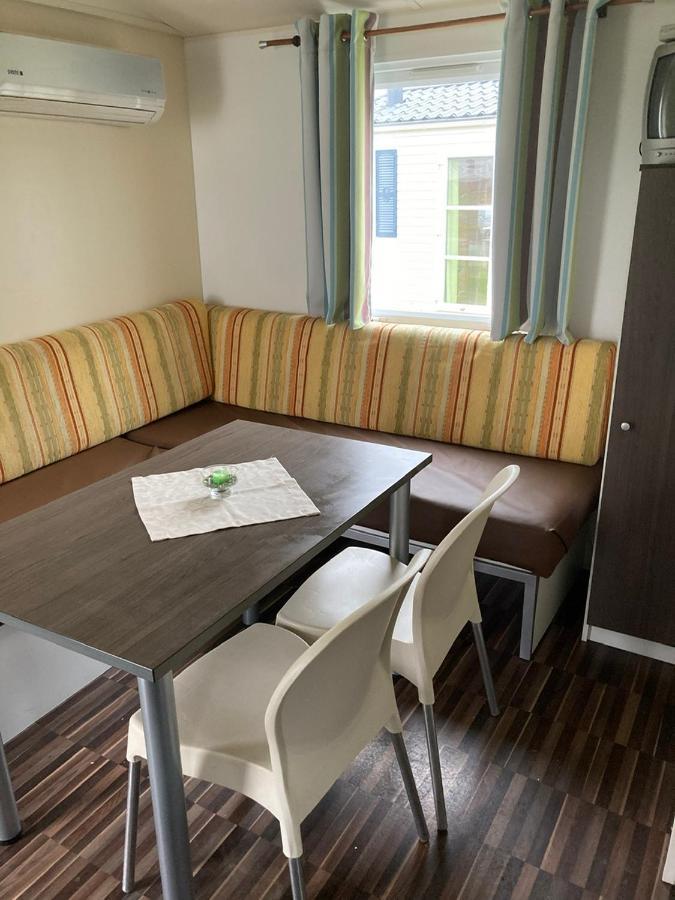 Maerchencamping Stuhr Zewnętrze zdjęcie