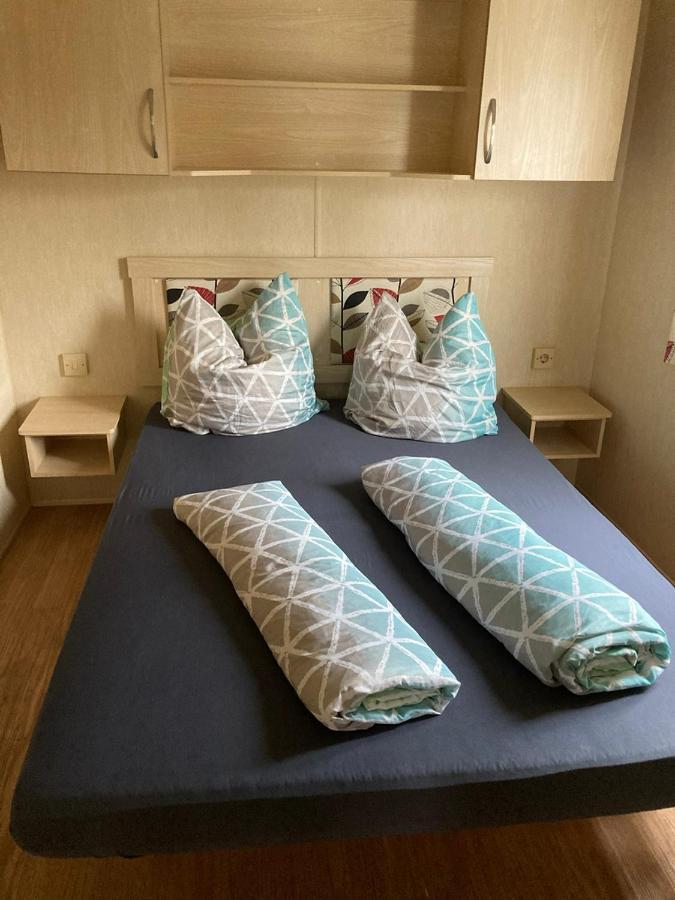Maerchencamping Stuhr Zewnętrze zdjęcie
