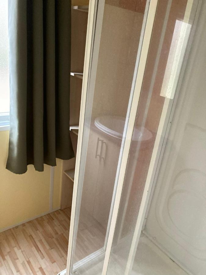 Maerchencamping Stuhr Zewnętrze zdjęcie