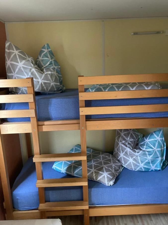Maerchencamping Stuhr Zewnętrze zdjęcie