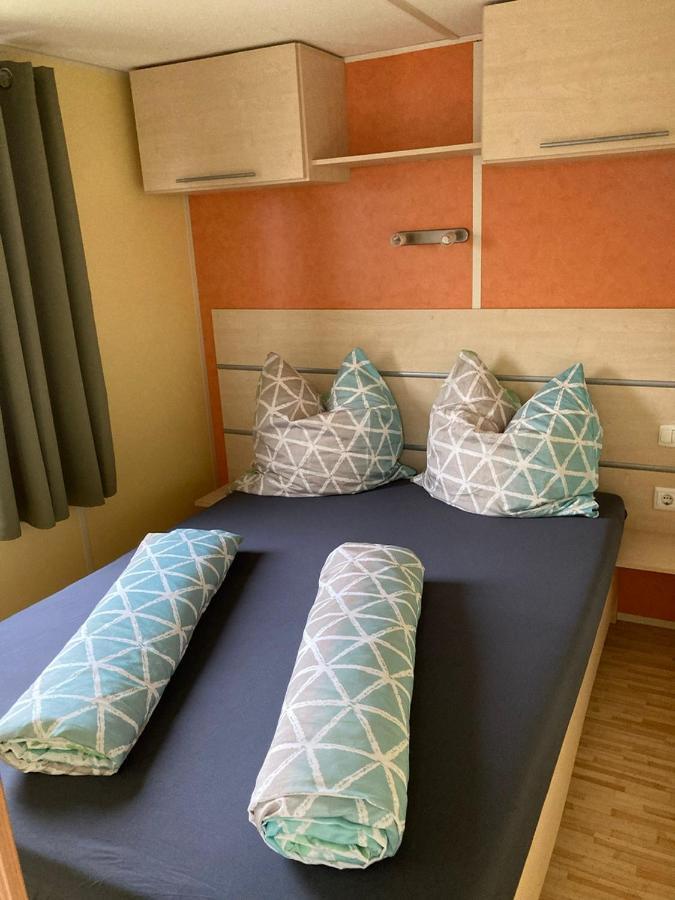 Maerchencamping Stuhr Zewnętrze zdjęcie