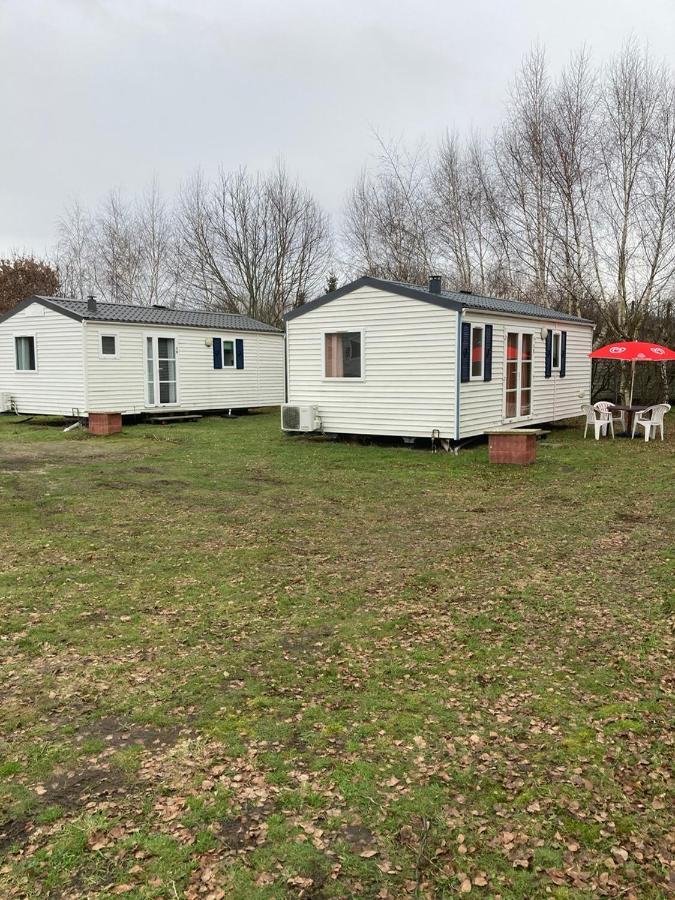 Maerchencamping Stuhr Zewnętrze zdjęcie