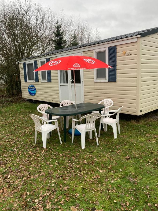 Maerchencamping Stuhr Zewnętrze zdjęcie