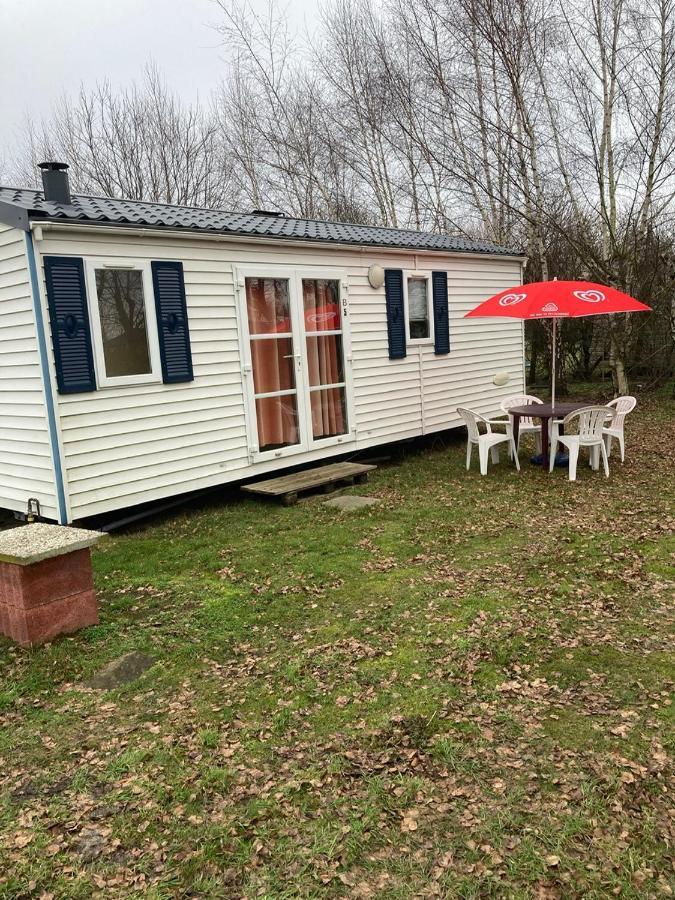 Maerchencamping Stuhr Zewnętrze zdjęcie