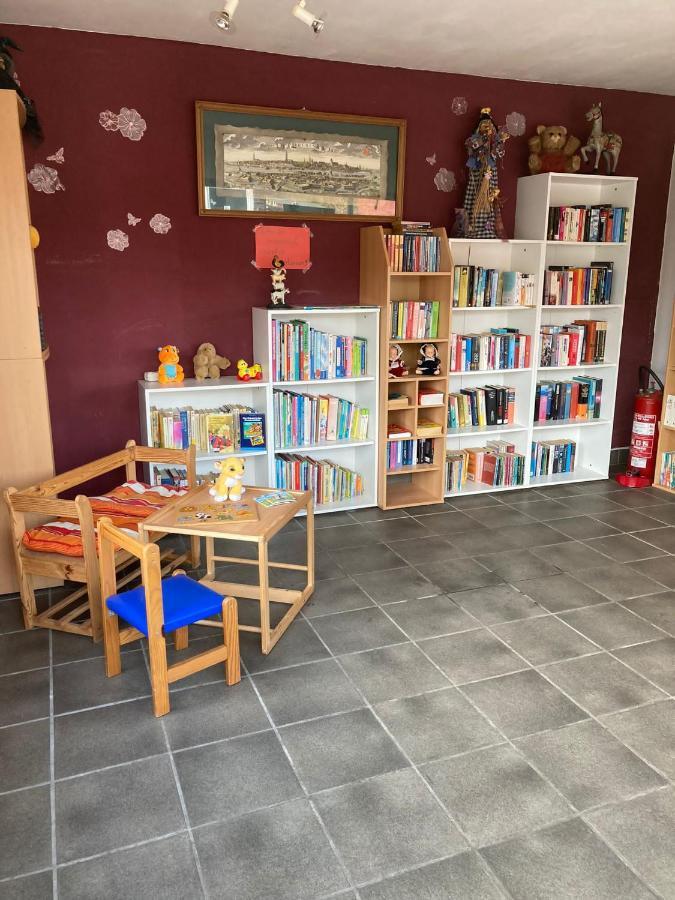 Maerchencamping Stuhr Zewnętrze zdjęcie