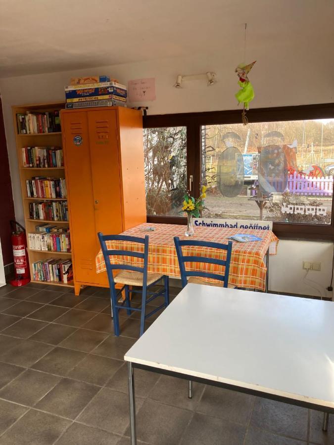 Maerchencamping Stuhr Zewnętrze zdjęcie
