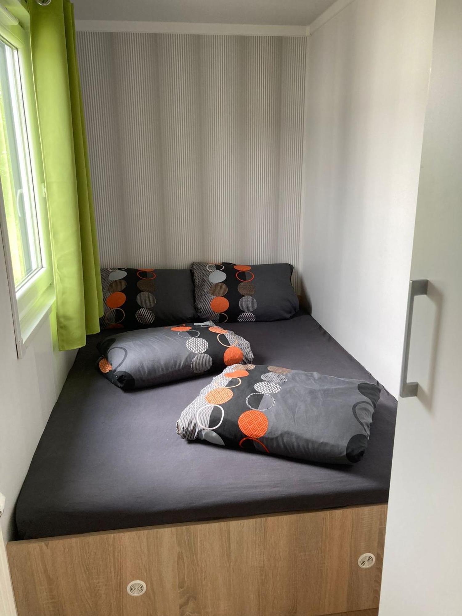 Maerchencamping Stuhr Zewnętrze zdjęcie